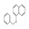 1-(Benzyloxy)naphthalene(1g/vial) of picture