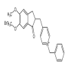 1-Benzyl-4-(5,6-dimethoxy-1-oxoindan-2-yl)methylpyridinium Bromide(10mg/vial) of picture
