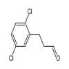 2,5-Dichlorobenzenepropanal(100mg/vial) of picture