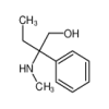 2-Methylamino-2-phenylbutanol(50mg/vial) of picture