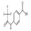 4-(Trifluoroacetylamino)benzoic Acid(250mg/vial) of picture
