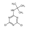 2-(tert-Butylamino)-4,6-dichloro-1,3,5-triazine(2.5g/vial) of picture