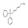 (E,E)-2,4-Heptadienyldiphenylphosphine Oxide(100mg/vial) of picture