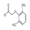 (2,6-Dimethylphenoxy)acetyl Chloride(250mg/vial) of picture