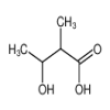 3-Hydroxy-2-methylbutanoic Acid(100mg/vial) of picture