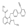 1-[(2'-Cyano-1,1'-biphenyl-4-yl)methyl]-2-ethoxy-7-benzimidazolecarboxylic Acid Methyl Ester(10mg/vial) of picture