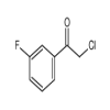 3-Fluorophenacyl Chloride(250mg/vial) of picture