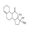 11-Methylenelynestrenol(10mg/vial) of picture