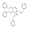 1,2,3-Tri-O-benzyl-4-[(benzyloxy)methyl]cyclohex-5-ene-1,2,3,4-tetraol(1mg/vial) of picture