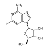 2-Iodo Adenosine(50mg/vial) of picture