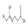 N-Bromoacetyl-β-alanine(250mg/vial) of picture