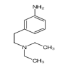 3-Amino-N,N-diethyl-benzeneethanamine(50mg/vial) of picture