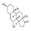 7α-Hydroxy Dehydro Epiandrosterone(50mg/vial) of picture