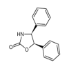 (4S,5R)-(-)-cis-Diphenyl-2-oxazolidinone(25mg/vial) of picture