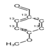 4-Anisaldehyde-13C6(50mg/vial) of picture