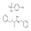(2S)-2-Amino-benzenebutanoic Acid Benzyl Ester Tosylate Salt(500mg/vial) of picture