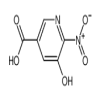 6-Nitro-5-hydroxy Nicotinic Acid(1g/vial) of picture