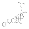 (3β,7α)-Cholest-5-ene-3,7-diol 3-Benzoate(1mg/vial) of picture