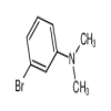 3-Bromo-N,N-dimethylaniline(1g/vial) of picture