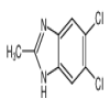 5,6-Dichloro-2-methylbenzimidazole(5g/vial) of picture