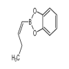 (E)-2-(1-Butenyl)-1,3,2-benzodioxaborole(1g/vial) of picture