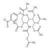 2-O-(p-Nitrophenyl)-4,7,8,9-tetra-O-acetyl-α-D-N-acetylglycolylneuraminic Acid Methyl Ester(5mg/vial) of picture