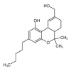 (-)-11-∆9-Tetrahydro Cannabinol-9-methanol(1mg/vial) of picture