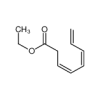 (3E,5E)-3,5,7-Octatrienoic Acid Ethyl Ester(100mg/vial) of picture