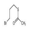 3-Bromo-1-propanethiol Acetate(10g/vial) of picture