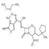 Δ2-Cefepime Etherate(2.5mg/vial) of picture