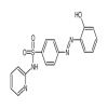 2-[[4-(2-Pyridylsulfamoyl)phenyl]azo]hydroxybenzene
(Sulfasalazine Impurity D)(100mg/vial) of picture