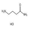 4-Aminobutyramide Hydrochloride(50mg/vial) of picture