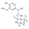 3-O-Methyl Colterol-d9(5mg/vial) of picture