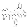 (2S,3S,5S)-2-(2,6-Dimethylphenoxyacetyl)amino-3-hydroxy-5-(tert-butyloxycarbonylamino)-1,6-diphenylhexane(25mg/vial) of picture