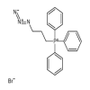 (3-Azidopropyl)triphenylphosphonium Bromide(250mg/vial) of picture