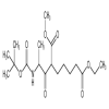 2-[2-(N-Boc-amino)propionyl]heptanedioic Acid 7-Ethyl Ester 1-Methyl Ester(10mg/vial) of picture