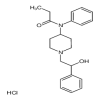 β-Hydroxy Fentanyl Hydrochloride(1mg/vial) of picture