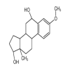 3-O-Methyl 6-Hydroxy 17β-Estradiol(5mg/vial) of picture
