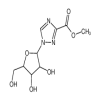 1-β-D-Ribofuranosyl-1,2,4-triazole-3-carboxylic Acid Methyl Ester
(Ribavirin Impurity H)(10mg/vial) of picture