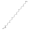 O-(2-Aminoethyl)-O’-(2-azidoethyl)tetraethylene Glycol(10mg/vial) of picture