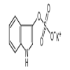 3-Indoxyl Sulfate Potassium Salt(100mg/vial) of picture