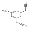 5-Methyl-1,3-benzenediacetonitrile(250mg/vial) of picture
