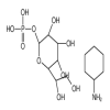 (D-Glycero-α-D-manno-heptopyranosyl)-dihydogenphosphate, Cyclohexylammonium Salt(1mg/vial) of picture