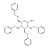 2,3,4,6-Tetra-O-benzyl-D-glucopyranose(2g/vial) of picture