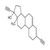 (17α)-3-Ethynyl-19-norpregna-3,5-dien-20-yn-17-ol(2.5mg/vial) of picture