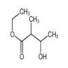 3-Hydroxy-2-methylbutanoic Acid Ethyl Ester(250mg/vial) of picture