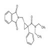 (1R,2S)-2-[(1,3-Dihydro-1,3-dioxo-2H-isoindol-2-yl)methyl]-N,N-diethyl-1-phenylcyclopropanecarboxamide(1g/vial) of picture