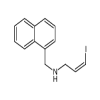 3-Iodopropylene-1-naphthalene Methyl Amine(50mg/vial) of picture