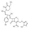 (6R,7S)-Cefoperazone(10mg/vial) of picture