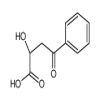 2-(S)-Hydroxy-4-oxo-4-phenylbutyric Acid(50mg/vial) of picture